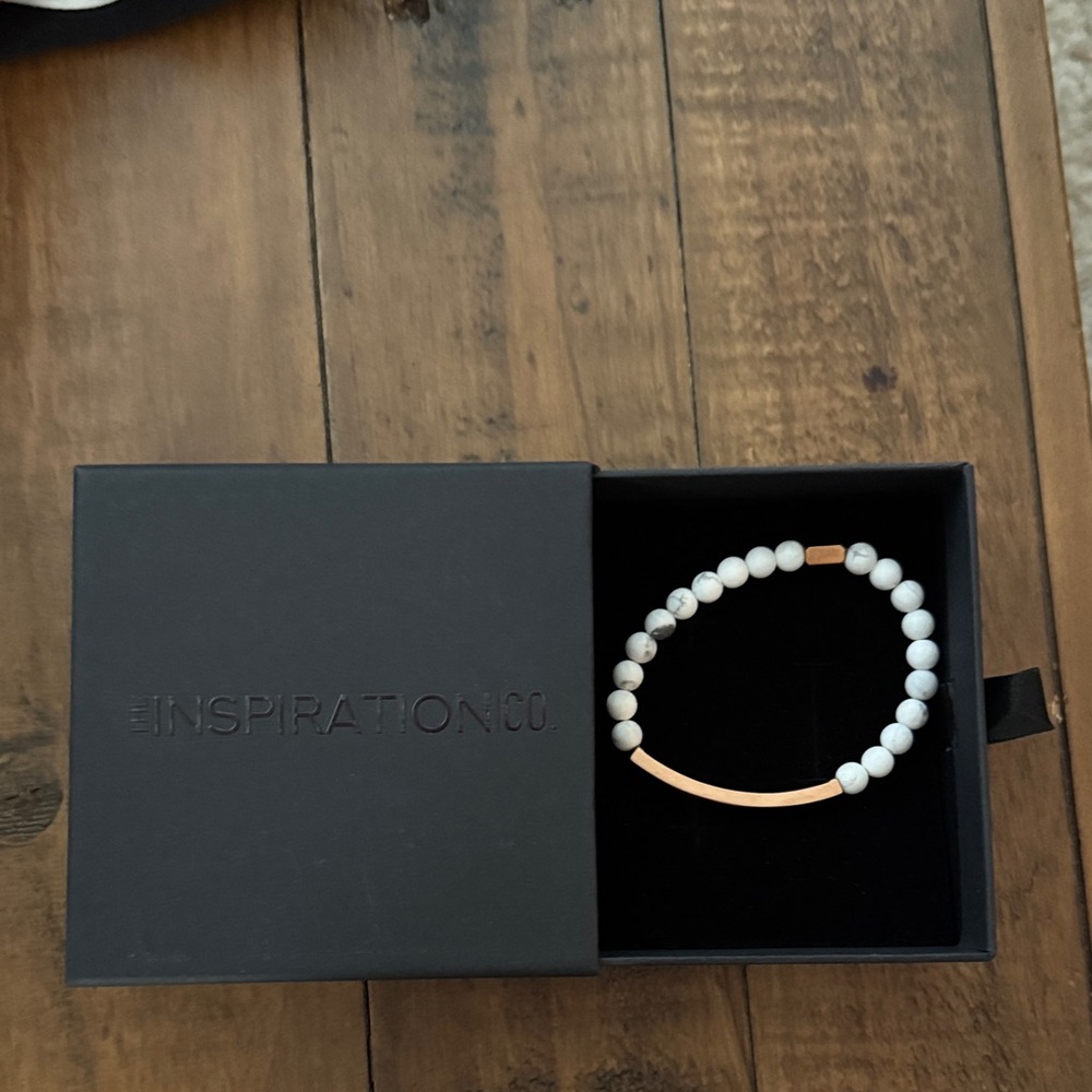 Inspiration co bracelet